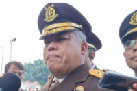 Tak Lagi di Surabaya, 3 Hakim Kasus Ronald Tannur Kini Ditahan di Jakarta