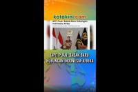 IAPF, PUAN: BABAK BARU HUBUNGAN INDONESIA-AFRIKA