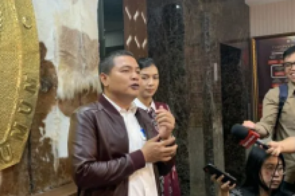 Selamat, Tiga Paslon Pilkada Jakarta Lolos Pemeriksaan Kesehatan