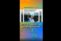 HATTRICK KE GAWANG WEST HAM, HAALAND SAMAI REKOR KANE