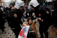 Dua Tahun Laporan HAM PBB Tak Digubris soal Pelanggaran China terhadap Muslim Uighur