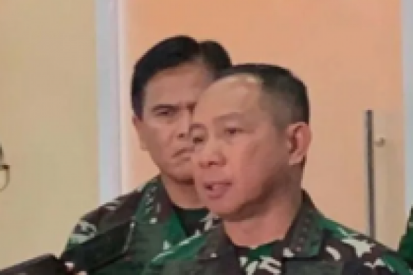 TNI Ubah Taktik Tempur dan Doktrin Perang Hadapi Serangan OPM