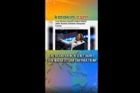 Juru Bicara Kremlin Sebut Harris Lebih Mudah Ditebak daripada Trump