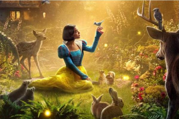 Review Snow White Live-Action, Film Klasik Disney yang Membawa Kisah Luar Biasa ke Generasi Baru