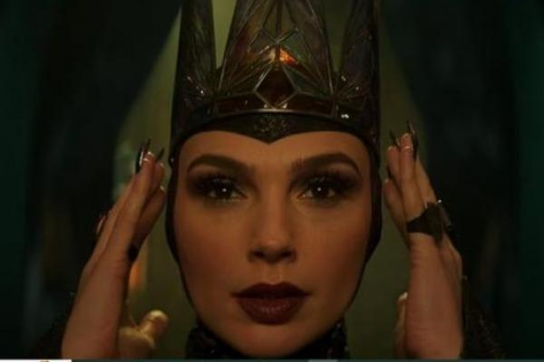 Snow White yang dibintangi Rachel Zegler dan Gal Gadot. (FOTO: DISNEY) 