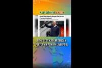 Arne Slot Kagum dengan Performa Pemain Liverpool