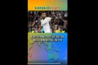 Rodrygo Pamer Prestasi usai Tak Masuk Nominasi Ballon d`Or