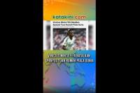 Vinicius Minta FIFA Batalkan Spanyol Tuan Rumah Piala Dunia