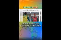 Ronaldo Nyatakan Siap untuk Pertandingan Liga Bangsa-Bangsa