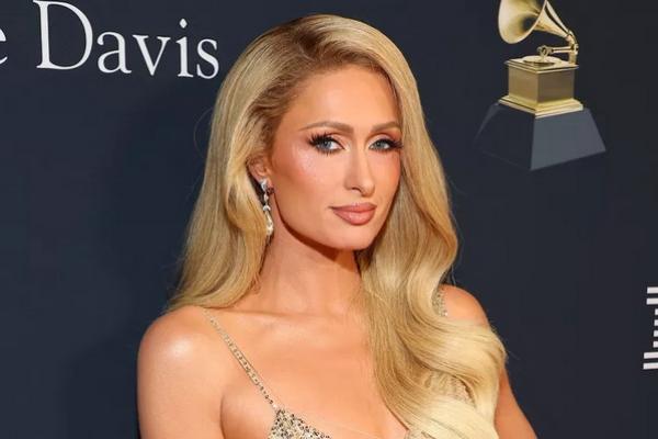 Rumahnya Hangus saat Kebakaran, Paris Hilton Beli Mansion Milik Mark Wahlberg Senilai Rp1 Triliun. (FOTO: GETTY IMAGE) 