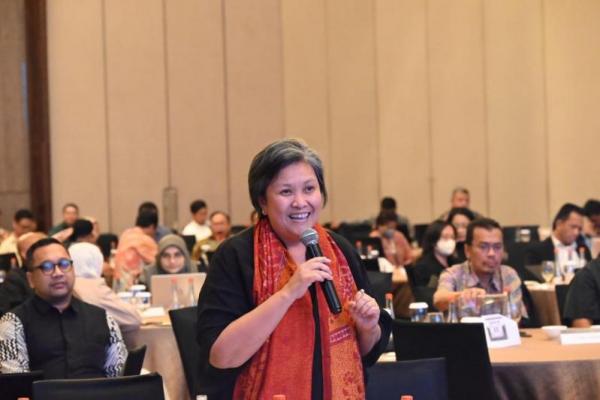 Waka MPR: Pembangunan Sektor Kebudayaan Nasional Harus Konsisten Ditingkatkan