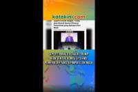 Seperti Ronald Reagen, Trump akan Bentuk Komisi Efisiensi Pemerintah yang dipimpin Elon Musk