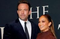 Setahun Berpisah, Jennifer Lopez Renungkan Perceraiannya dengan dengan Ben Affleck
