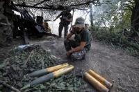 Kementerian Pertahanan Rusia Mengklaim Kuasai Kota Ukraina di Pokrovsk