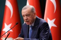 Erdogan Serukan Negara Islam Bentuk Aliansi Lawan Israel, Menlu Katz Sebut sebagai Hasutan