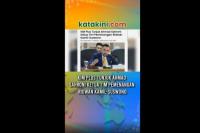 KIM Plus Tunjuk Ahmad Sahroni Ketua Tim Pemenangan Ridwan Kamil-Suswono