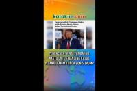 Pengacara Minta Tambahan Waktu untuk Banding Kasus Pidana, Hakim Tunda Vonis Trump