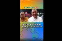 Eks Pejabat Kementan Wisnu Haryana Akui Jadi Tersangka KPK