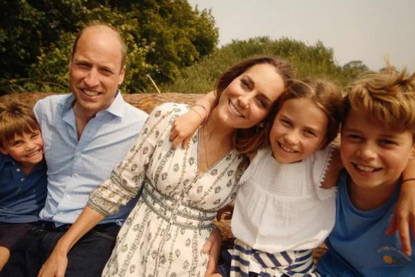 Pangeran William Anggap Tahun 2024 adalah Masa Tersulit dalam Hidupnya