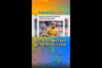 Barca Incar Kimmich, Nasib De Jong dan Araujo Suram