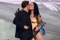 10 Tahun Bersama, Katy Perry dan Orlando Bloom Putus Pertunangan