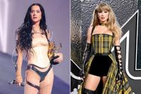 Mantan Musuh Jadi Teman, Katy Perry Ungkap Lagu Favoritnya di Album Terbaru Taylor Swift