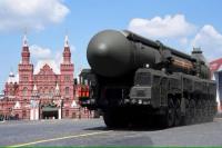 Rusia Janji Tidak akan Uji Nuklir Jika Amerika Juga Menahan Diri