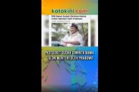 PKB Sebut Sudah Diminta Nama Calon Menteri Oleh Prabowo