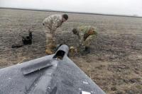 Rusia Produksi Pesawat Nirawak Serang Jarak Jauh dengan Mesin China