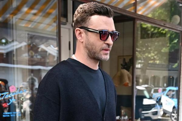 Kasus Mengemudi dalam Keadaan Mabuk, Justin Timberlake Akui Bersalah dan tak Penuhi Standar