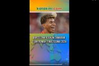 Barcelona Ajukan Tawaran Tuan Rumah Finalissima 2026