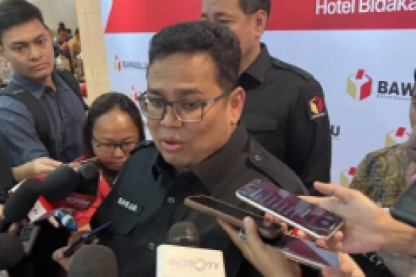 Jelang Hari H Pilkada, Bawaslu Daerah Diminta Hati-hati Ambil Keputusan