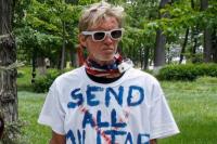 Inilah Fakta soal Ryan Routh, Tersangka Percobaan Pembunuhan Trump