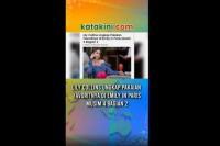 Lily Collins Ungkap Pakaian Favoritnya di Emily in Paris Musim 4 Bagian 2