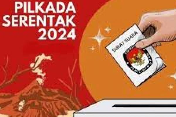 Logistik Aman, KPU Pastikan Pilkada 2024 Sudah Siap 99 Persen