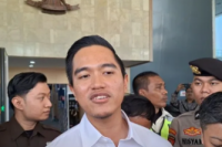 KPK Nyatakan, Pesawat Pribadi Kaesang Bukan Gratifikasi