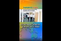Kaesang Pangarep Hadiri KPK, Klarifikasi Soal Jet Pribadi