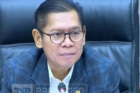 Adies Kadir Disetujui Jadi Hakim MK Usulan DPR RI