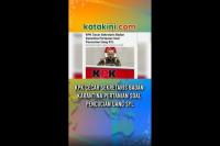 KPK Cecar Sekretaris Badan Karantina Pertanian Soal Pencucian Uang SYL