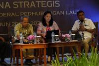 Dukung Visi Indonesia Emas 2024, DJPL Susun Renstra 2025-2029