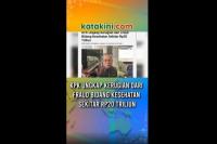 KPK Ungkap Kerugian dari Fraud Bidang