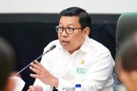 Kepala NFA: Mari Rencanakan Bersama Kebangkitan Pangan di 2025
