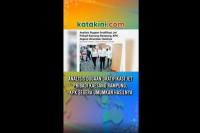 Analisis Dugaan Gratifikasi Jet Pribadi Kaesang Rampung, KPK Segera Umumkan Hasilnya