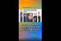 Heboh Pengakuan Doddy Sudrajat Soal Aisyah, Akan Ada Titik Terang Keadilan