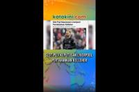 Slot Puji Keputusan Liverpool Pertahankan Kelleher