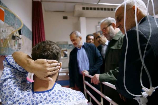 Usai Serangan terhadap Hizbullah, Garda Nasional Iran Melarang Perangkat Komunikasi