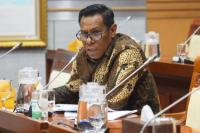Komisi I: Peretasan NPWP Kembali Pukul Telak Pemerintah