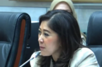 Kesepakatan Transfer Data Pribadi ke AS, Menkomdigi Buka Suara