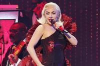 Lady Gaga Umumkan Album Pendamping Film `Joker 2` Harlequin