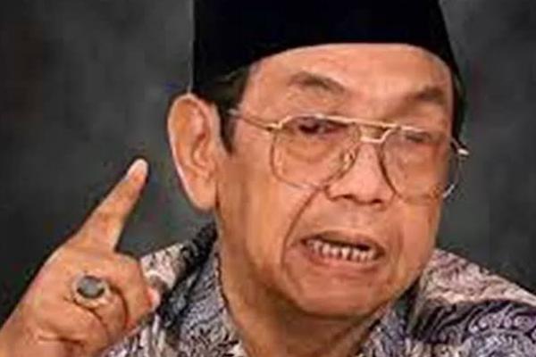 Asal Usul Predikat `Gus` untuk Anak Kyai